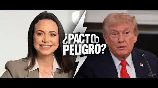 URGENT ASTROLOGY: The Trump-MCM Pact and the Imminent Danger