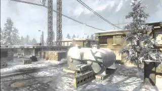 xXerocaXx's Spawn Tomahawk Throw In Grid Killing jesspool