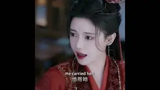Empress of my heart! 👸❤️| The Blossoming Love | YOUKU