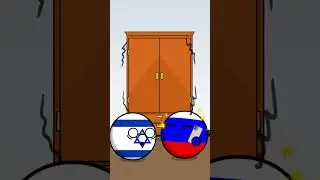 Last Text Message #countryballs