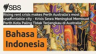 Rising rent crisis makes Perth Australia's most unaffordable city - Krisis Sewa Meningkat...