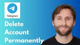 How to Delete Telegram Account Permanently [Full Guide 2026]