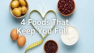 Low in Calories but Surprisingly Filling &mdash; Foods That Help You Lose Weight