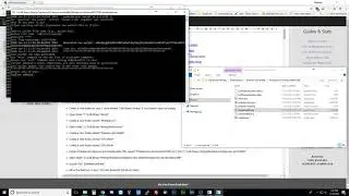 Pinkstarcoin Daemon and Wallet Tutorial
