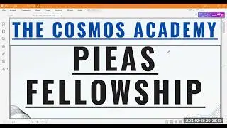 What is PIEAS Fellowship | How to Prepare for PIEAS MS Fellowship Test| Test pattern