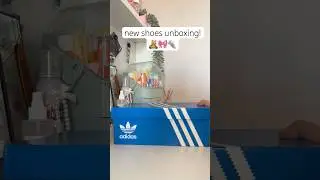 do you guys like them? 🎀🧸#preppy #aesthetic #unboxing #trending #sephora #shoes #cute #shorts