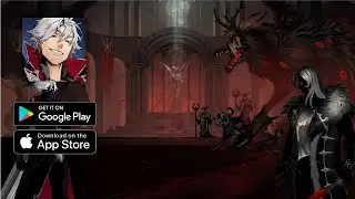 Shadow Slayer: The Dark Impact Gameplay (Android, IOS)