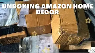 *Best* AMAZON home decor under 500|Curtains and Bedsheets starting from 160