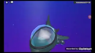 How to Evolve Sharpod into Samarine?!??? #loomianlegacy