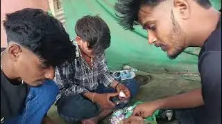 🙏 बाबा डूंगर 🤷🫴😱 Part 2