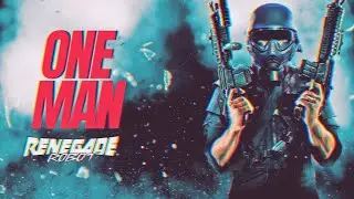 One Man by Renegade Robot