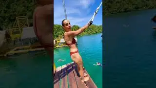 ok right now #travel #amusementpark #beach #themepark #waterpark #waterslide #waterjump