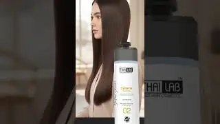 Thai lab exclusive cosmetics