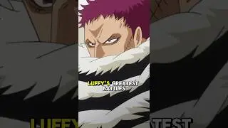 Top 5 BEST Arcs in One Piece #onepiece #anime