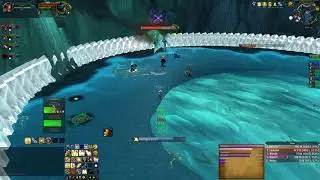[DE] 28.08.2022 | Rising-Gods WotlK | Event Boss (GvS) | Heal Paladin (15. Geburtstag RG)