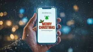 Christmas Ringtone We Wish You A Merry Christmas ByTSsJm