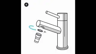 Dual Nozzle Illustrated Install
