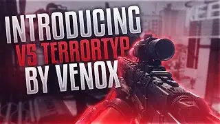 Introducing V5 TerrorTyp ! By Venox