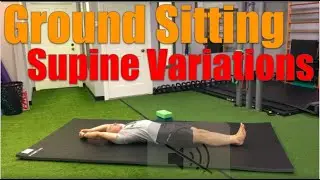 MovementProfessional.com: Ground Mobility: Supine Variations
