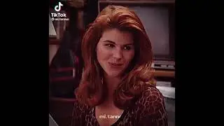 AUNT BECKY !