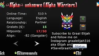 Quick tips to earn money for beginner in graal era