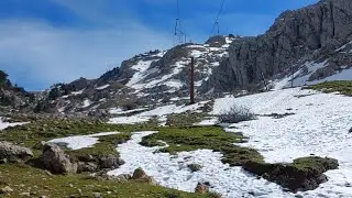 djurdjura massif occidental [tala guillef]