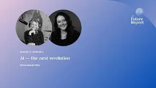 AI &mdash; the next revolution
