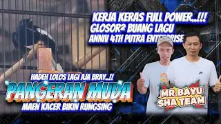 GACOR FULL POWER MUNTAH MATERI⚡PANGERAN MUDA DI KELAS HPBT🔸SAYANG BELUM HOKI🔸MR.BAYU - SHA TEAM