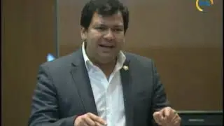 C&eacute;sar Litardo - Sesi&oacute;n 561 - #NoViolenciaDeporte