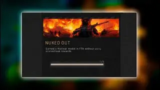 BO4: NUKED OUT IN FFA IN 2025 WITH THE MX9 ON SEASIDE!☢️