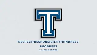 Why Tempe High? - Ms.  Robles (THS Teacher) (English)