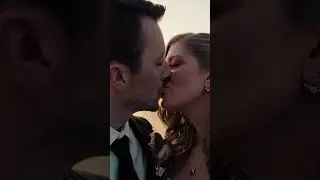 This Wedding Was a Real-Life Love Story 💍✨ Wedding Highlights You Can't Afford To Miss 🥹 #shorts