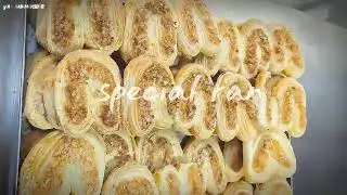 Fresh rusk, fresh vibes ✨Chand Bakery ka asli taste 😋#Ruskwala