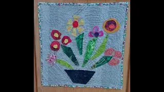 Passion Patchwork  Processus créatif  Part 2 #tuto #diy #diycouture #diyquilt #diypatchwork #couture