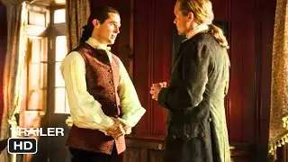 Outlander Season 7 Episode 8: A Turning Point for Every Character
