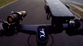 Apollo City Pro Speed Test