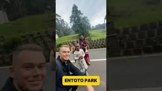 Top 5 places to visit in Addis Ababa 🇪🇹