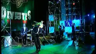DIVERTIS - Valentin Darie la Sala Palatului 1998