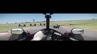 Automobilista 2 - Formula Vee Championship 2025 - Round 6: Velo Citta (Part 1/5)