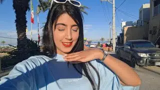 ولاگ قشم |قسمت اول🌞