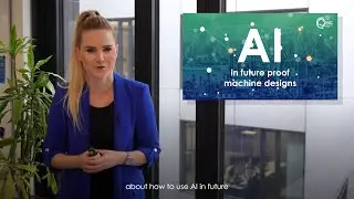 INC Academy Insight: AI in Future Proof Machine Design