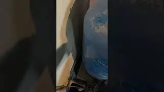 Как проверить давление воздуха в баллоне