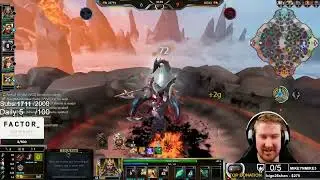 Gilgamesh Must Keep Quest Items!
