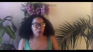 Fake Tarot Reader Walu Child Readings Deceives Women in Tarot Community Demon Possessed Tarot Reader