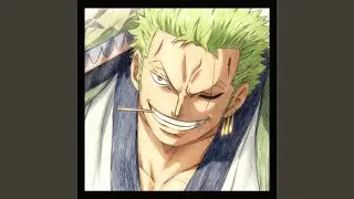 Santoryu Demon | Zoro
