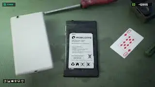 Electronic Repair (Enjoy!)