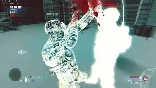 Splinter Cell Blacklist: Spies vs Merc Montage XVI - Fury