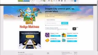 Dragon City session id ve facebook id nasıl bulunur ?