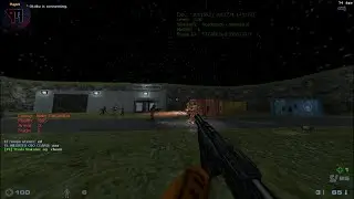 Sven Co op Map Sc crazylab final (Team Chalones)