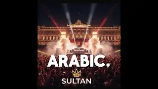 Arabic x Desi Hip-Hop Mix | Neon EDM party Drop |  Sound Sultan Original